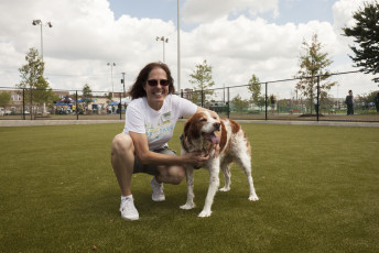 Lanier Dog Park by ForeverLawn South Jersey