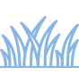 grass blades icon