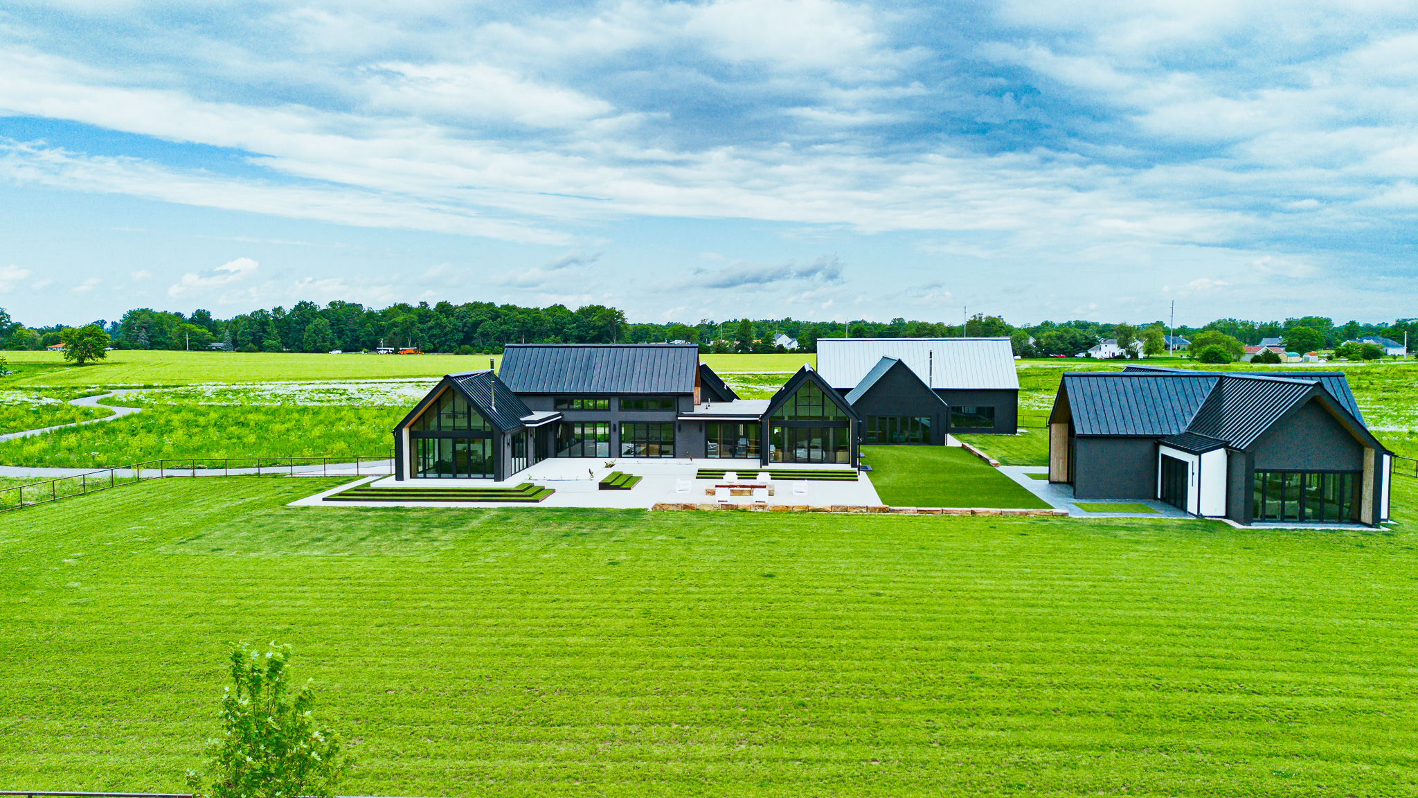 Chalapathy Residence