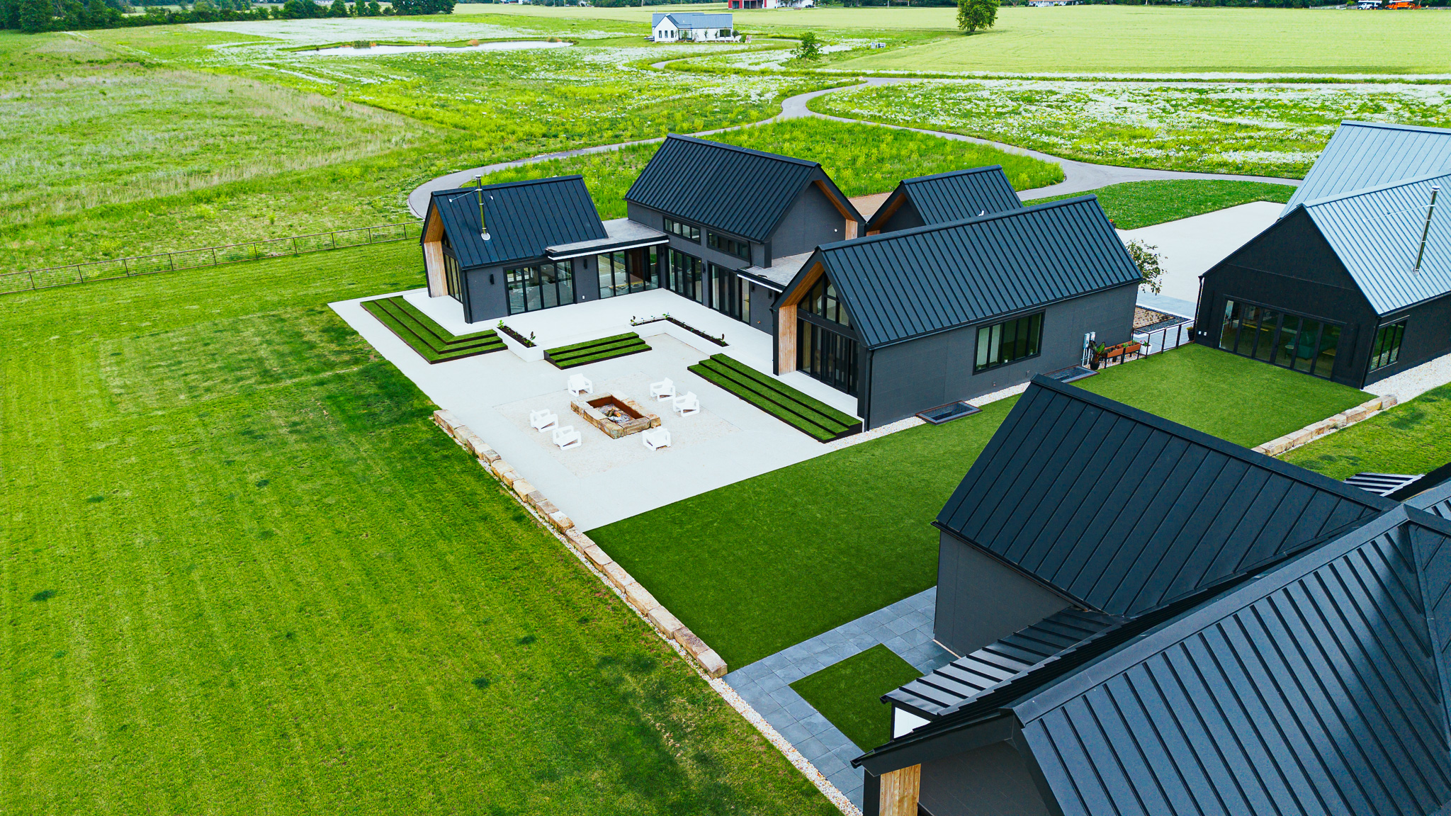 Chalapathy Residence